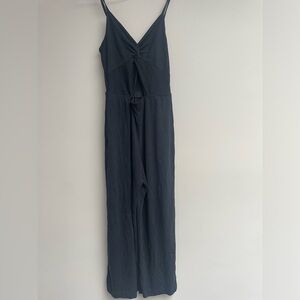 Hollister jumpsuit